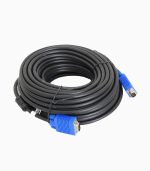 کابل VGA کی نت 30 متری K-C186 - Image 2