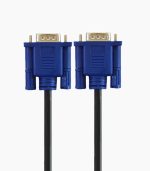 کابل VGA کی نت 30 متری K-C186