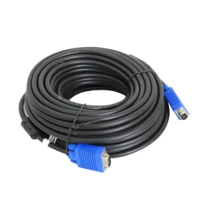 کابل VGA کی نت 10 متری K-C183