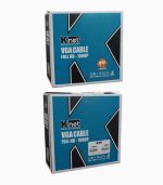 کابل VGA کی نت 30 متری K-C186 - Image 3