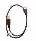 کابل افزایش طول 2.0 USB وی نت V-E1 - Image 2