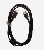 کابل افزایش طول 2.0 USB وی نت V-E2 - Image 2