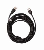 کابل افزایش طول 2.0 USB وی نت V-E4 - Image 2