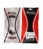 کابل لینک وی نت 0.6 متری V-E15 - Image 3