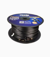 کابل 2.0 HDMI فیبر نوری کی نت پلاس 150 متری KP-A154