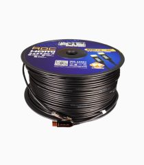 کابل 2.0 HDMI فیبر نوری کی نت پلاس 200 متری KP-A155