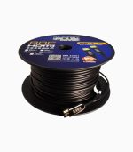 کابل 2.0 HDMI فیبر نوری کی نت پلاس 70 متری KP-A149 - Image 2