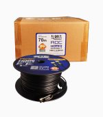 کابل 2.0 HDMI فیبر نوری کی نت پلاس 70 متری KP-A149 - Image 4