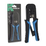 آچار سوکت زن شبکه کی نت K-N1111