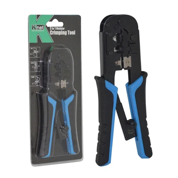 1111 آچار سوکت زن شبکه کی نت K-N1111 - Image 1