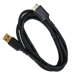 کابل USB 3.0 کی نت پلاس 1.5 متری KP-A41