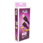 کابل USB 3.0 کی نت پلاس 1.5 متری KP-A41