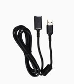 کابل افزایش طول USB کی نت پلاس 1.5 متری KP-A2 - Image 2