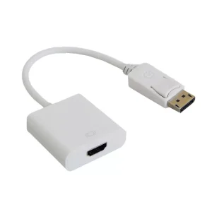 تبدیل DisplayPort به HDMI وی نت V-CO550