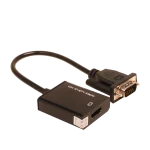 تبدیل VGA به HDMI وی نت V-CO560 - Image 2