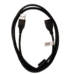 کابل افزایش طول USB کی نت 1.5 متری K-C2