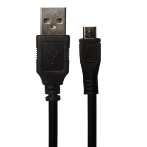 کابل Micro USB کی نت 1.5 متری K-C25