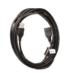 کابل افزایش طول USB کی نت 3 متری K-C3