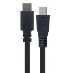 کابل Type C به Micro USB کی نت 0.6 متری K-C520