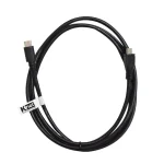 کابل Type C به Micro USB کی نت 0.6 متری K-C520