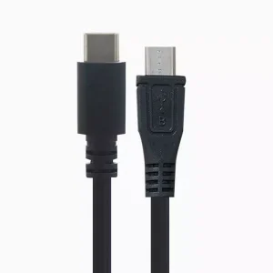 کابل Type C به Micro USB کی نت 1.5 متری K-C521