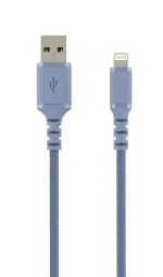 کابل Iphone Lightning کی نت 1 متری K-C533