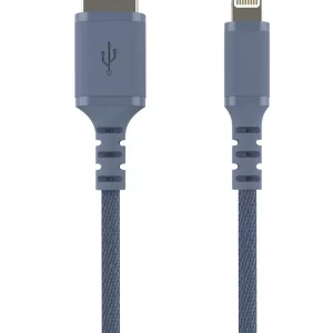کابل Iphone Lightning کی نت 1 متری K-C533