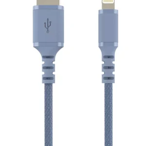 کابل Iphone Lightning کی نت 1.2 متری K-C534