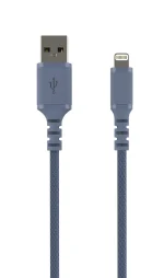 کابل Iphone Lightning کی نت 1.2 متری K-C534