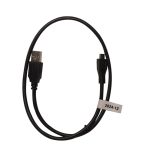 کابل Micro USB کی نت 0.6 متری K-C535