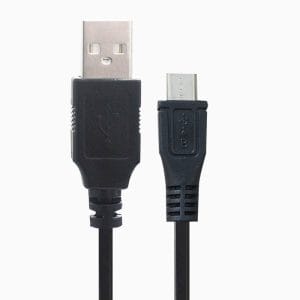 کابل Micro USB کی نت 1.5 متری K-C537