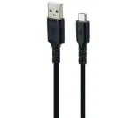 کابل Micro USB کی نت 1 متری K-C538