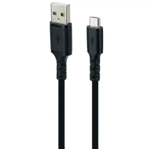 کابل Micro USB کی نت 1 متری K-C538