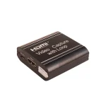 کارت کپچر HDMI کی نت K-CA02