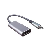 تبدیل Type C به HDMI کی نت K-CO15