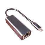 تبدیل Type C به Rj45 کی نت K-CO40