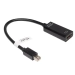 مبدل Mini DisplayPort به HDMI کی نت K-CO52
