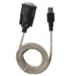 مبدل USB 2.0 به RS232 کی نت K-CO83