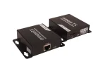 اکستندر HDMI بر روی کابل شبکه 60 متر کی نت K-E460