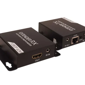اکستندر HDMI تا 60 متر کی نت K-E460