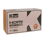 اکستندر HDMI تا 120 متر کی نت K-E8120