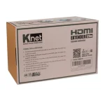 اکستندر HDMI تا 120 متر کی نت K-E8120