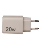 شارژر موبایل و تبلت 20 وات کی نت K-F21