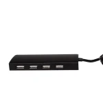 هاب 4 پورت USB 2.0 کی نت K-H1