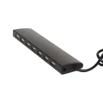 هاب 7 پورت USB 2.0 کی نت K-H4