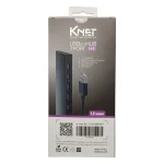 هاب 7 پورت USB 2.0 کی نت K-H4