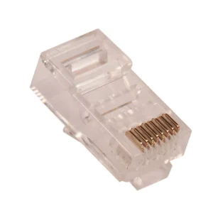 کانکتور Cat6 UTP کی نت K-N105