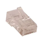 کانکتور Cat6 UTP کی نت K-N105