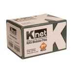 کانکتور Cat6 SFTP کی نت K-N106