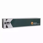 پچ پنل 24 پورت Cat6 UTP کی نت K-N1062